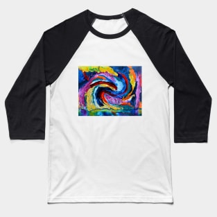 Vortex3 Baseball T-Shirt